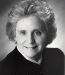Margaret Hogan